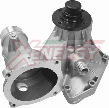 AP XENERGY X202292 - Pompa acqua www.autoricambi360.it