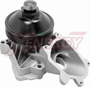 AP XENERGY X202242 - Pompa acqua www.autoricambi360.it