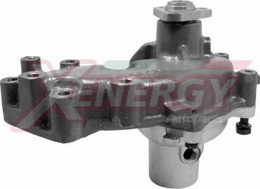 AP XENERGY X202262 - Pompa acqua www.autoricambi360.it