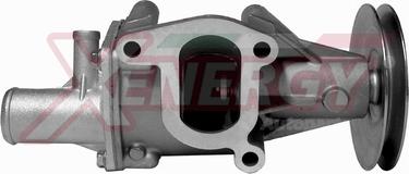 AP XENERGY X202280 - Pompa acqua www.autoricambi360.it