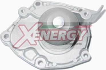 AP XENERGY X207592 - Pompa acqua www.autoricambi360.it