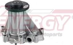AP XENERGY X207542 - Pompa acqua www.autoricambi360.it