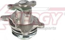 AP XENERGY X207582 - Pompa acqua www.autoricambi360.it