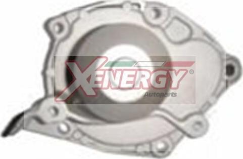 AP XENERGY X207572 - Pompa acqua www.autoricambi360.it