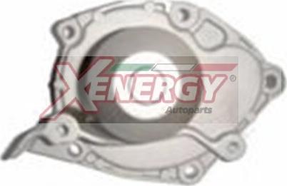 AP XENERGY X207602 - Pompa acqua www.autoricambi360.it