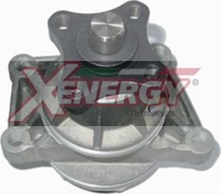AP XENERGY X207032 - Pompa acqua www.autoricambi360.it