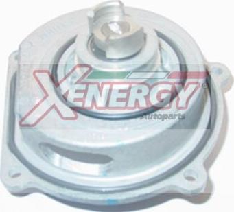 AP XENERGY X207172 - Pompa acqua www.autoricambi360.it