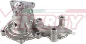 AP XENERGY X207392 - Pompa acqua www.autoricambi360.it
