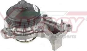 AP XENERGY X207382 - Pompa acqua www.autoricambi360.it