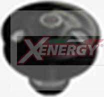 AP XENERGY X207332 - Pompa acqua www.autoricambi360.it