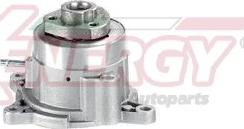 AP XENERGY X207242 - Pompa acqua www.autoricambi360.it