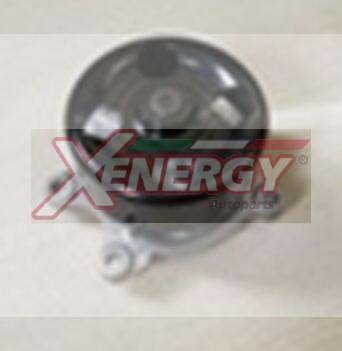AP XENERGY X207252 - Pompa acqua www.autoricambi360.it