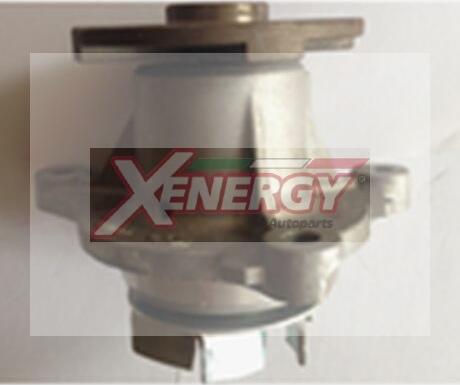 AP XENERGY X207262 - Pompa acqua www.autoricambi360.it