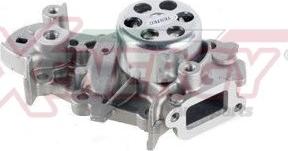 AP XENERGY X207202 - Pompa acqua www.autoricambi360.it