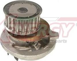 AP XENERGY X207212 - Pompa acqua www.autoricambi360.it