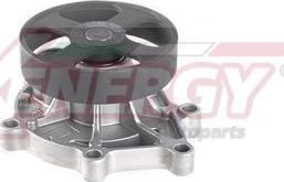 AP XENERGY X207272 - Pompa acqua www.autoricambi360.it