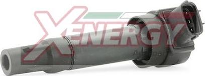 AP XENERGY XE-9612 - Bobina d'accensione www.autoricambi360.it