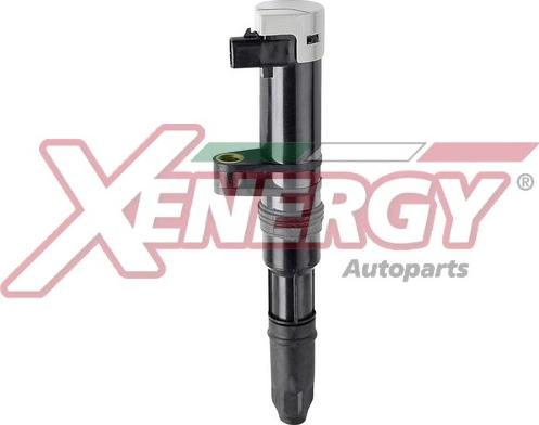 AP XENERGY XE-9009B - Bobina d'accensione www.autoricambi360.it
