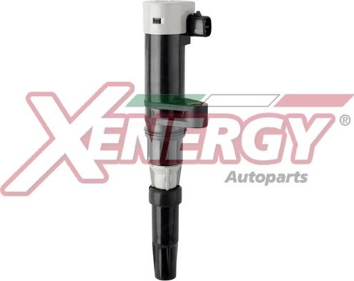 AP XENERGY XE-9009 - Bobina d'accensione www.autoricambi360.it