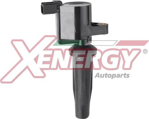 AP XENERGY XE-9005D - Bobina d'accensione www.autoricambi360.it
