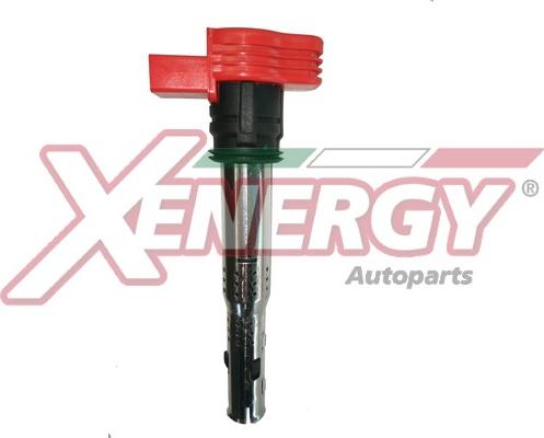 AP XENERGY XE-9002AR - Bobina d'accensione www.autoricambi360.it