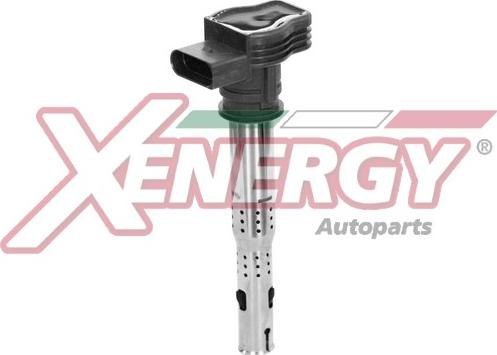 AP XENERGY XE-9002A - Bobina d'accensione www.autoricambi360.it