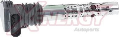 AP XENERGY XE-9002D - Bobina d'accensione www.autoricambi360.it