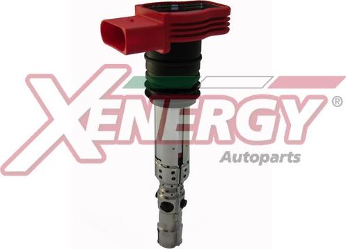 AP XENERGY XE-9002ER - Bobina d'accensione www.autoricambi360.it