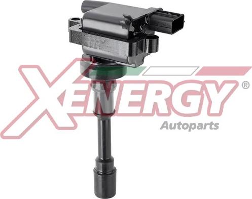 AP XENERGY XE-9007A - Bobina d'accensione www.autoricambi360.it