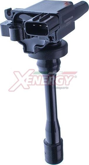 AP XENERGY XE-9007C - Bobina d'accensione www.autoricambi360.it