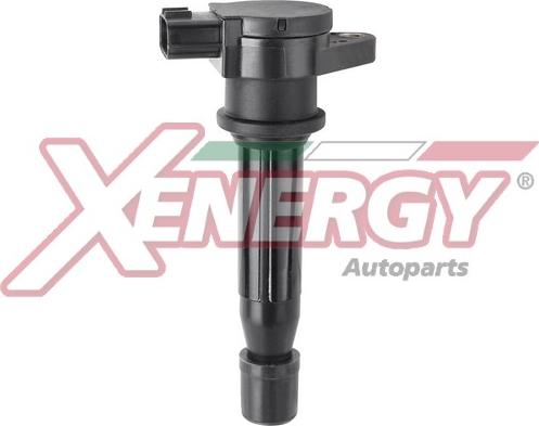 AP XENERGY XE-9019 - Bobina d'accensione www.autoricambi360.it