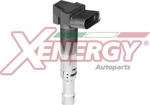 AP XENERGY XE-9016 - Bobina d'accensione www.autoricambi360.it