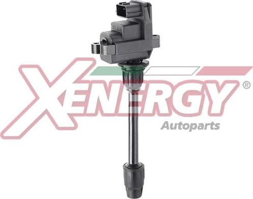 AP XENERGY XE-9010A - Bobina d'accensione www.autoricambi360.it