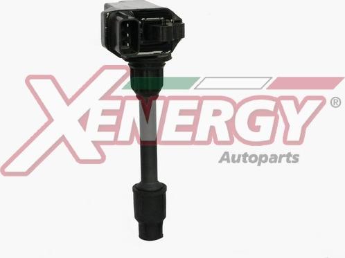 AP XENERGY XE-9010B - Bobina d'accensione www.autoricambi360.it