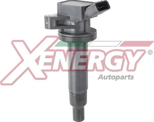AP XENERGY XE-9011B - Bobina d'accensione www.autoricambi360.it