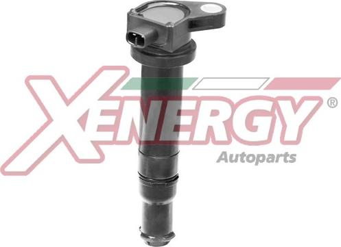 AP XENERGY XE-9018A - Bobina d'accensione www.autoricambi360.it