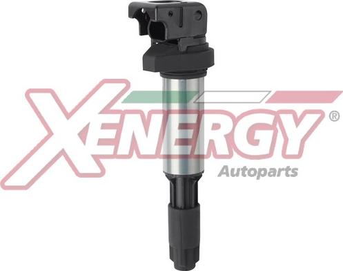 AP XENERGY XE-9013A - Bobina d'accensione www.autoricambi360.it