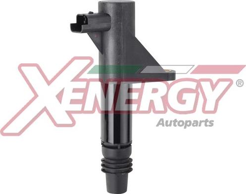 AP XENERGY XE-9012 - Bobina d'accensione www.autoricambi360.it