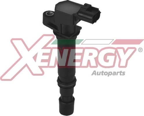 AP XENERGY XE-9021 - Bobina d'accensione www.autoricambi360.it