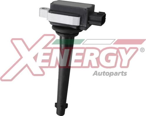 AP XENERGY XE-9028 - Bobina d'accensione www.autoricambi360.it