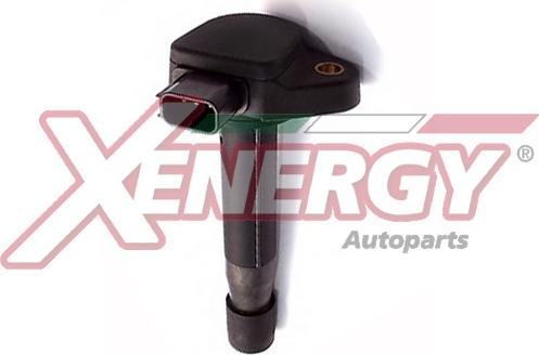 AP XENERGY XE-9023 - Bobina d'accensione www.autoricambi360.it