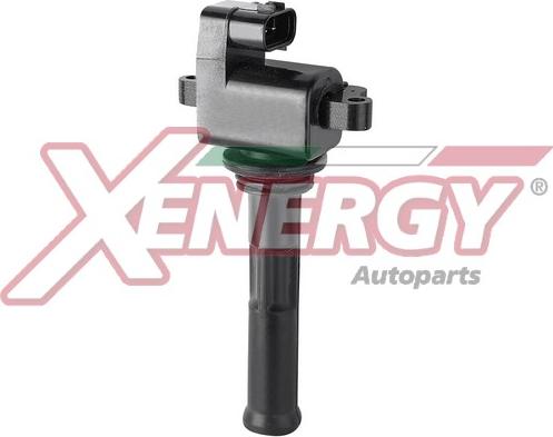 AP XENERGY XE-9022 - Bobina d'accensione www.autoricambi360.it
