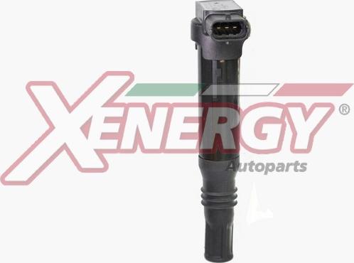 AP XENERGY XE-9149 - Bobina d'accensione www.autoricambi360.it