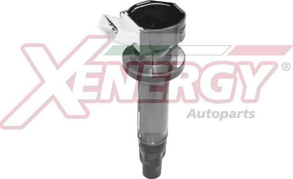 AP XENERGY XE-9145 - Bobina d'accensione www.autoricambi360.it