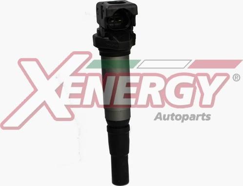 AP XENERGY XE-9146 - Bobina d'accensione www.autoricambi360.it