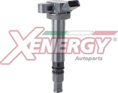 AP XENERGY XE-9119A - Bobina d'accensione www.autoricambi360.it