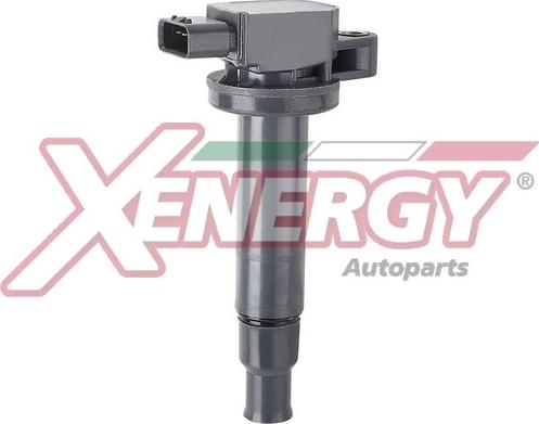 AP XENERGY XE-9116 - Bobina d'accensione www.autoricambi360.it