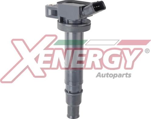 AP XENERGY XE-9110 - Bobina d'accensione www.autoricambi360.it