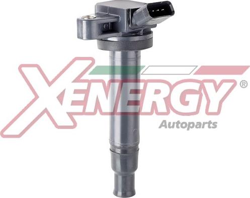 AP XENERGY XE-9111 - Bobina d'accensione www.autoricambi360.it