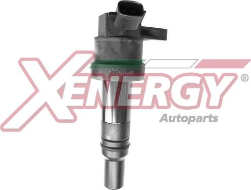 AP XENERGY XE-9139A - Bobina d'accensione www.autoricambi360.it